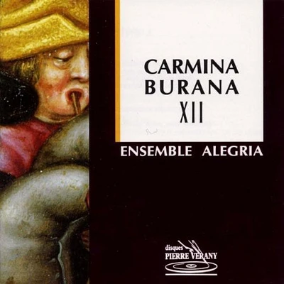 Alegria Ensemble - Carmina Burana Xii