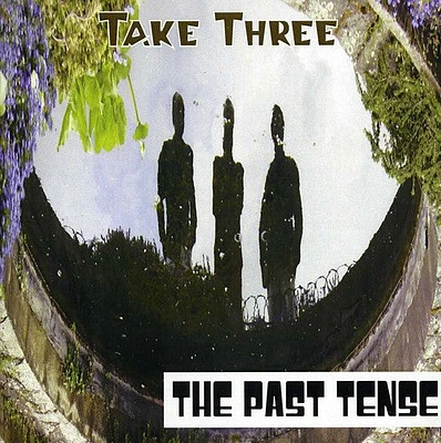 Past Tense - Take Three