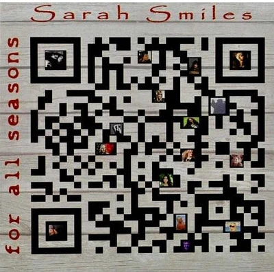 Sarah Smiles - For All Seasons