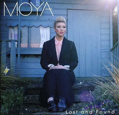 Moya - Lost & Found