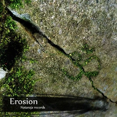 Erosion/ Various - Erosion / Various