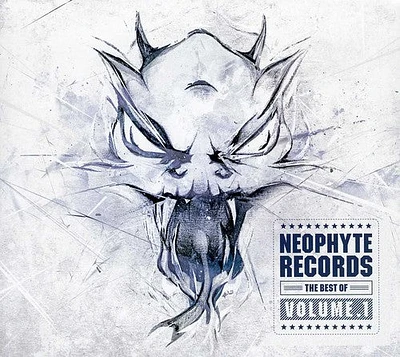 Neophyte Records - Vol. 1-Best of