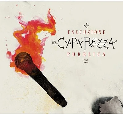 Caparezza - Esecuzione Pubblica