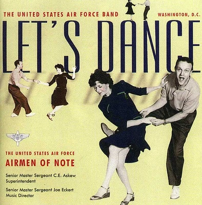 Let's Dance/ Various - Let's Dance