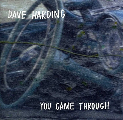 Dave Harding - You Came Through