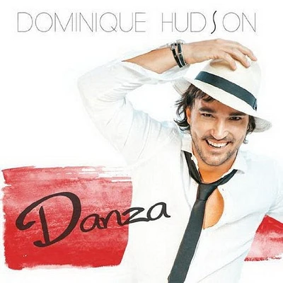 Dominique Hudson - Danza