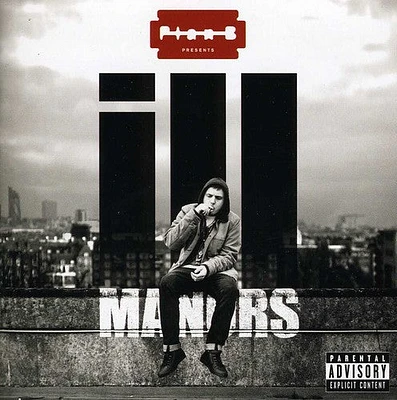 Plan B - Ill Manors Music from & Inspired By the Original