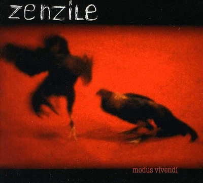 Zenzile - Modus Vivendi