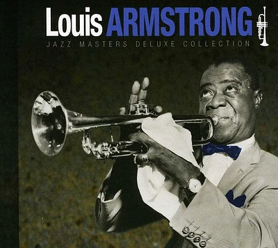 Louis Armstrong - Louis Armstrong