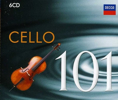 101 Cello - 101 Cello