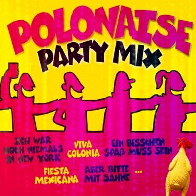 Polonaise Party Mix - Polonaise Party Mix