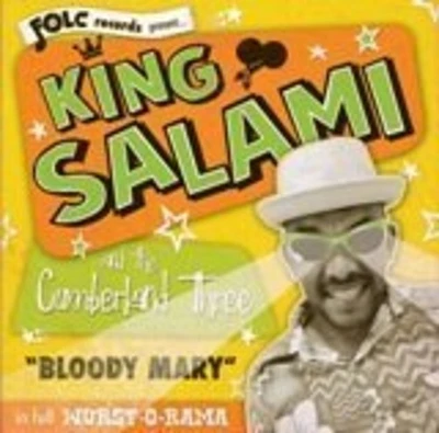 King Salami - Bloody Mary