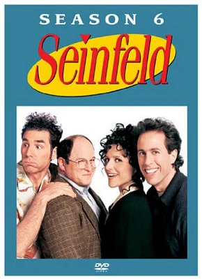 Seinfeld: The Complete Sixth Season