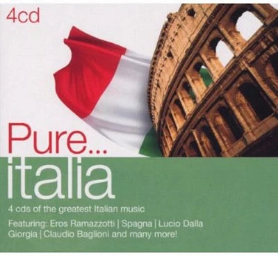 Pure Italia - Pure Italia