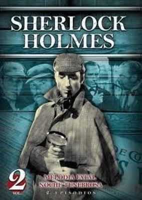 Vol. 2-Sherlock Holmes