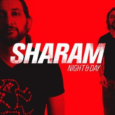 Sharam - Night & Day