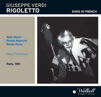 G. Verdi - Rigoletto