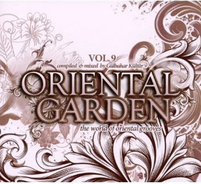 Oriental Garden - Vol. 9-Oriental Garden