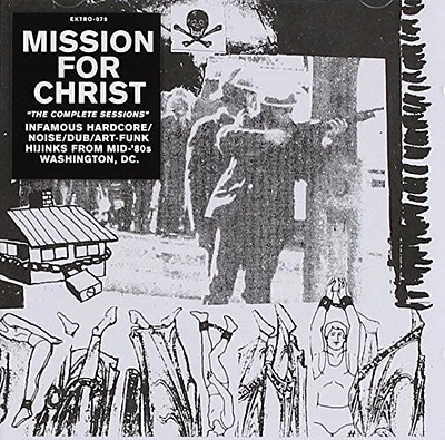 Mission for Christ - Complete Sessions