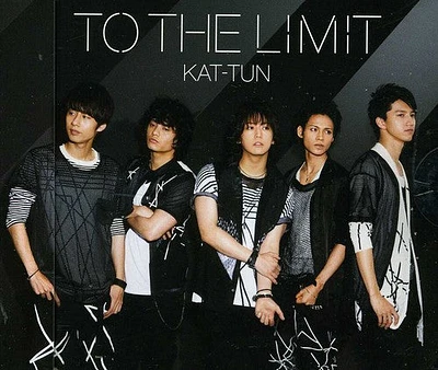 Kat-Tun - To the Limit