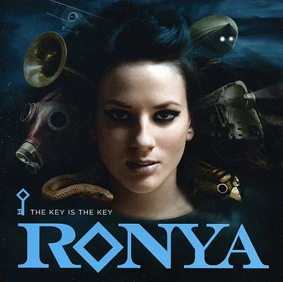 Ronya - Key Is the Key