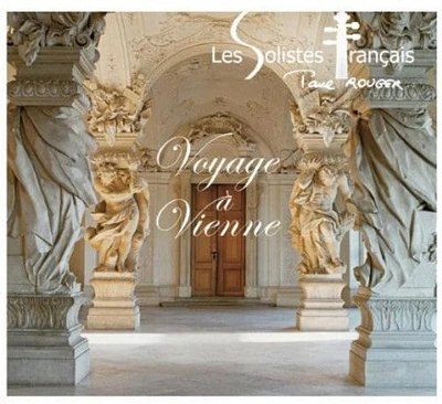 Voyage a Vienne - Voyage a Vienne