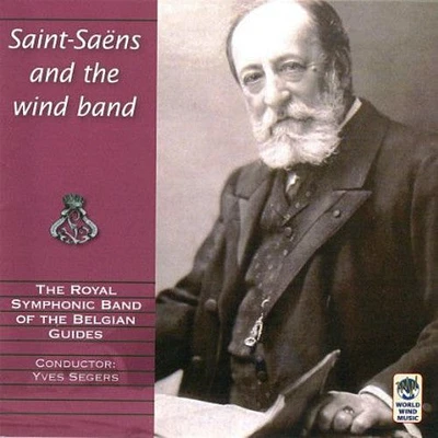 C. Saint-Saens - Saint-Saens & the Wind