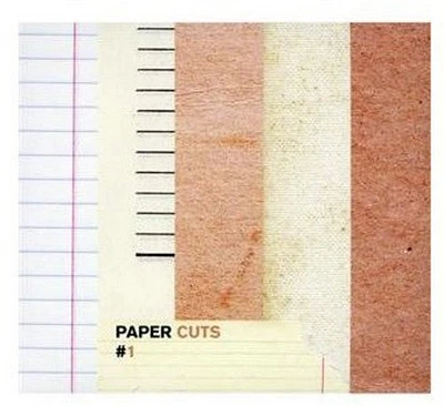 Paper Cuts - Paper Cuts