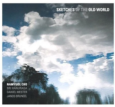 Nam Cho Youl - Sketches of the Old World