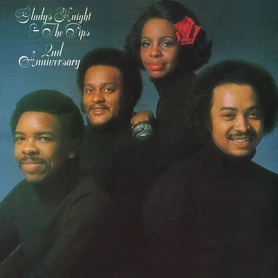 Gladys Knight & Pips - 2nd Anniversary (expanded Edition)