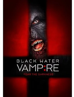 Black Water Vampire