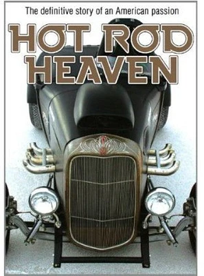 Hot Rod Heaven