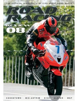 Road Racing Great Races