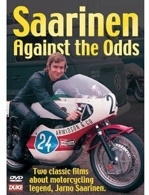 Saarinen Against the Odds