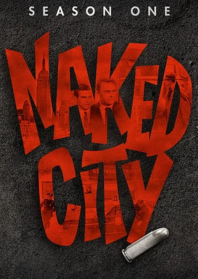 Naked City: Season One