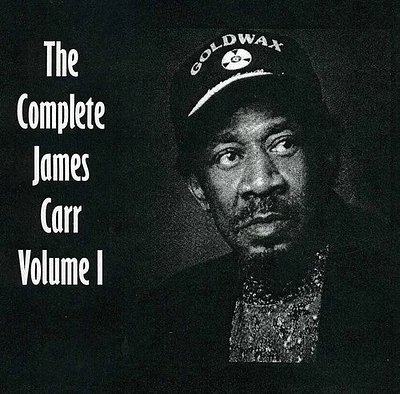 James Carr - The Complete James Carr