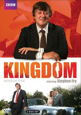 Kingdom: Season One