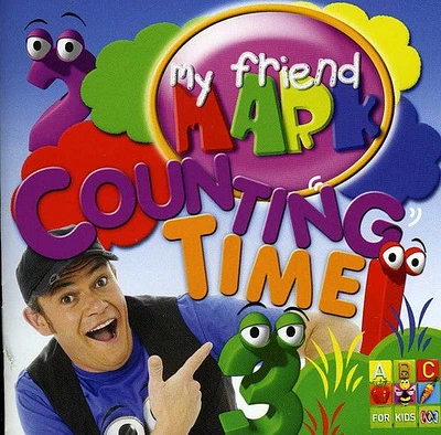 My Friend Mark - Number Songs