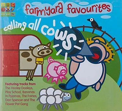 Farmyard Favourites - Farmyard Favourites