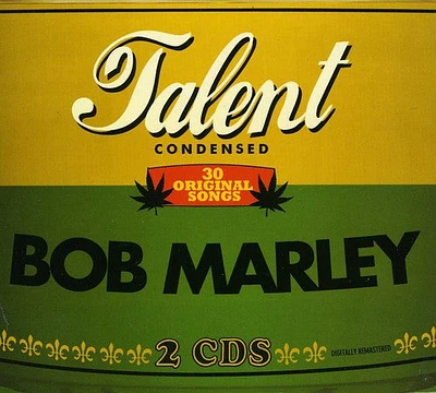 Bob Marley - Talent