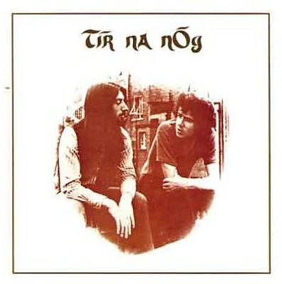 Tir Na Nog - Tir Na Nog