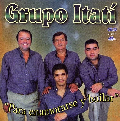 Itati Grupo - Para Enamorarse y Bailar