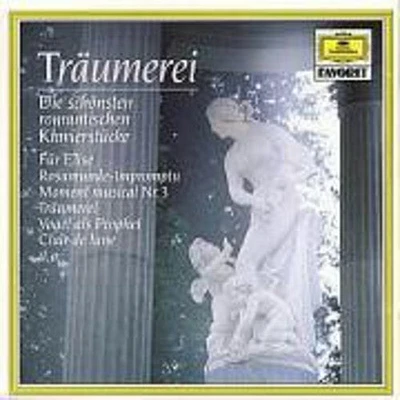 Traumere: Die Schonsten Romantischen/ Various - Traumere: Die Schonsten Romantischen