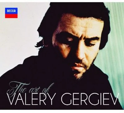 Valery Gergiev - Art of Valery Gergiev