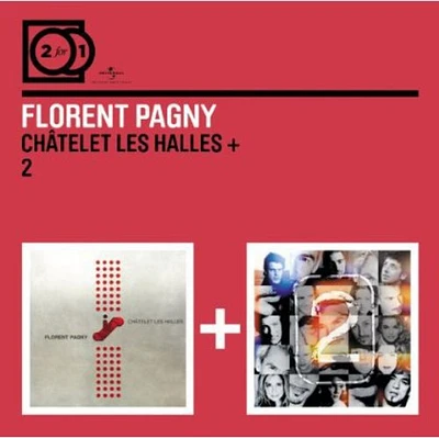 Florent Pagny - Chatelet Les Halles/2