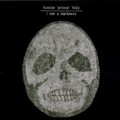 Bonnie Billy Prince - I See a Darkness