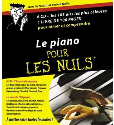 Le Piano Pour Les Nuls - Le Piano Pour Les Nuls