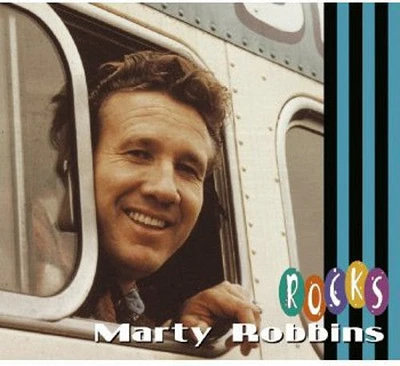 Marty Robbins - Rocks