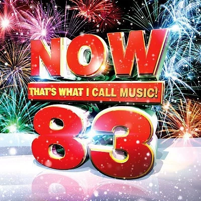 Now 83: That's What I Call Music/ Various - Now 83: That's What I Call Music / Various