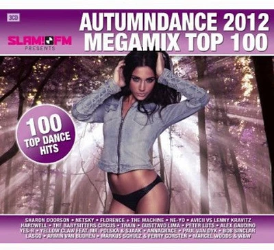 Autumndance 2012 Top 100/ Various - Autumndance 2012 Top 100 / Various